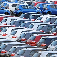 Finance 'a popular way' to buy cars